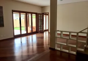 Foto 1 de Casa de Condomínio com 3 Quartos para alugar, 320m² em Alphaville Residencial 12, Santana de Parnaíba