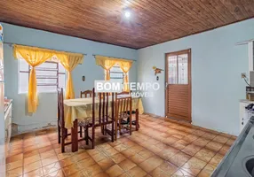 Foto 1 de Casa com 4 Quartos à venda, 90m² em Santa Rosa de Lima, Porto Alegre
