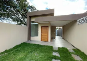 Foto 1 de Casa com 4 Quartos à venda, 136m² em Residencial Visao, Lagoa Santa