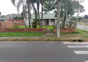 Foto 1 de Lote/Terreno à venda, 60m² em Uniao, Estância Velha