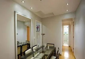 Foto 1 de Apartamento com 3 Quartos para alugar, 100m² em Vila Andrade, São Paulo