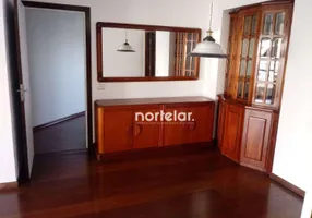 Foto 1 de Apartamento com 2 Quartos à venda, 104m² em Água Fria, São Paulo