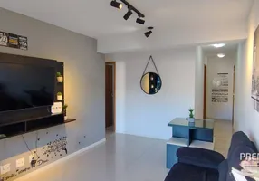 Foto 1 de Apartamento com 2 Quartos à venda, 76m² em Varzea, Teresópolis