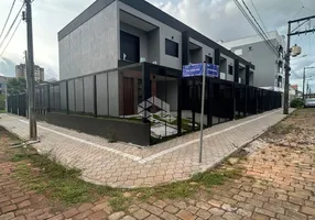 Foto 1 de Sobrado com 2 Quartos à venda, 90m² em Moinhos D Água, Lajeado