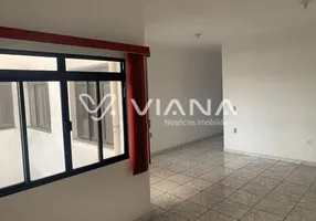 Foto 1 de Sala Comercial para alugar, 35m² em Jardim Ocara, Santo André