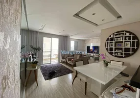Foto 1 de Apartamento com 3 Quartos à venda, 77m² em Campininha, São Paulo