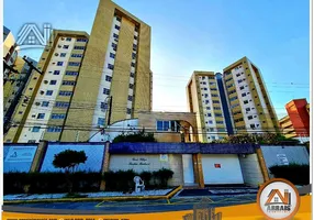 Foto 1 de Apartamento com 3 Quartos à venda, 132m² em Fátima, Fortaleza