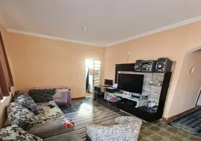 Foto 1 de Casa com 2 Quartos à venda, 110m² em Vila Brasil, Cruzeiro