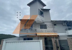Foto 1 de Casa com 5 Quartos à venda, 261m² em Ariribá, Balneário Camboriú