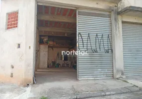 Foto 1 de Ponto Comercial para alugar, 66m² em Vila Picinin, São Paulo