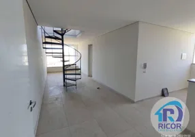Foto 1 de Cobertura com 2 Quartos à venda, 116m² em Residencial Dona Tunica, Pará de Minas