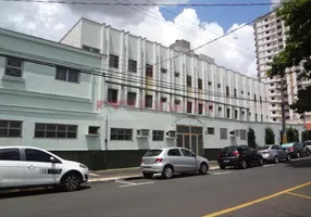 Foto 1 de Prédio Comercial para venda ou aluguel, 3340m² em Alemães, Piracicaba