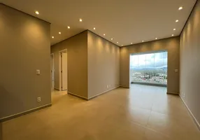 Foto 1 de Apartamento com 3 Quartos à venda, 75m² em Jardim São Pedro, Mogi das Cruzes