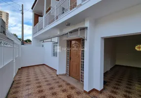 Foto 1 de Casa com 2 Quartos para alugar, 120m² em Jardim Guanabara, Campinas