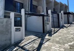 Foto 1 de Sobrado com 2 Quartos à venda, 81m² em Comasa, Joinville