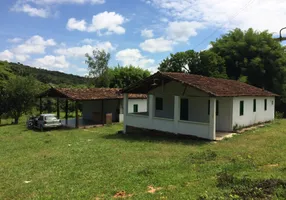 Foto 1 de Fazenda/Sítio com 4 Quartos à venda, 190516m² em , Jacuí