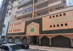 Foto 1 de Apartamento com 2 Quartos para alugar, 77m² em Pioneiros, Balneário Camboriú