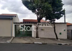 Foto 1 de Casa com 2 Quartos à venda, 70m² em Dic VI Conjunto Hab. Santo Dias Silva, Campinas