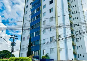 Foto 1 de Apartamento com 3 Quartos à venda, 75m² em Setor Pedro Ludovico, Goiânia