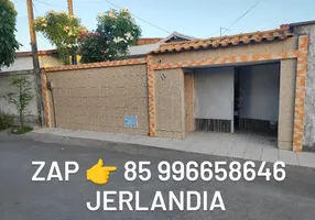 Foto 1 de Casa com 4 Quartos à venda, 192m² em Parangaba, Fortaleza