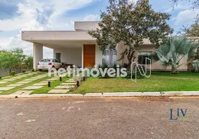 Foto 1 de Casa de Condomínio com 4 Quartos à venda, 325m² em Condominio Encanto Lagoa, Lagoa Santa