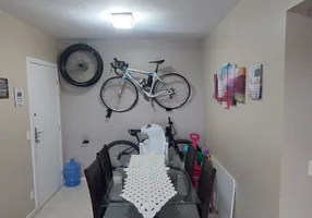 Foto 1 de Apartamento com 2 Quartos à venda, 58m² em Lagoa, Macaé