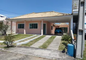 Foto 1 de Casa com 4 Quartos à venda, 360m² em Pontinha, Araruama