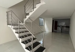 Foto 1 de Casa com 3 Quartos à venda, 123m² em Nova Parnamirim, Parnamirim