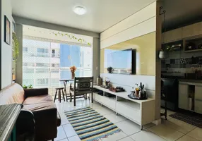 Foto 1 de Apartamento com 3 Quartos à venda, 89m² em Parque Shalon, São Luís