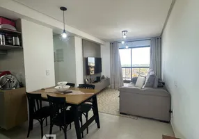 Foto 1 de Apartamento com 2 Quartos à venda, 58m² em Estados, João Pessoa