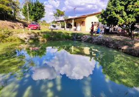 Foto 1 de Fazenda/Sítio com 5 Quartos à venda, 20000m² em Area Rural de Planaltina, Brasília