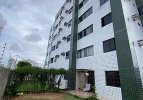 Foto 1 de Apartamento com 2 Quartos à venda, 67m² em Cidade da Esperança, Natal