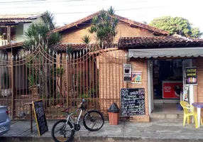 Foto 1 de Casa com 3 Quartos à venda, 100m² em Alípio de Melo, Belo Horizonte