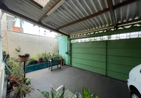 Foto 1 de Casa com 2 Quartos à venda, 250m² em Vila Santa Rita, Franca