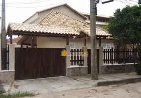 Foto 1 de Casa com 4 Quartos à venda, 290m² em Itacoatiara, Niterói