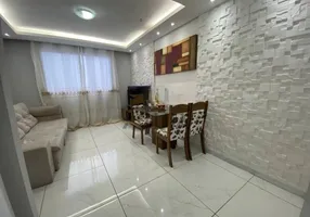 Foto 1 de Apartamento com 2 Quartos à venda, 44m² em Trevo, Belo Horizonte