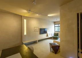 Foto 1 de Apartamento com 2 Quartos para alugar, 98m² em Vila Olímpia, São Paulo