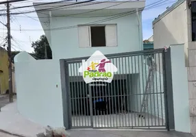 Foto 1 de Sobrado com 2 Quartos à venda, 245m² em Vila São Ricardo, Guarulhos