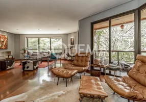 Foto 1 de Apartamento com 3 Quartos à venda, 179m² em Alto de Pinheiros, São Paulo