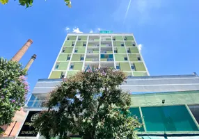 Foto 1 de Apartamento com 2 Quartos à venda, 86m² em Morro da Glória, Juiz de Fora