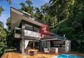 Foto 1 de Casa de Condomínio com 4 Quartos à venda, 648m² em Balneário Praia do Perequê , Guarujá