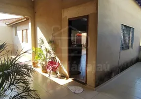 Foto 1 de Casa com 2 Quartos à venda, 100m² em Villagio Di Roma, Jaú