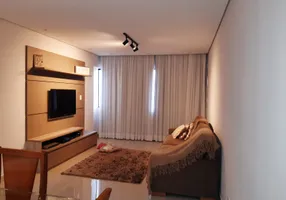 Foto 1 de Apartamento com 3 Quartos à venda, 86m² em Vila Marieta, Campinas