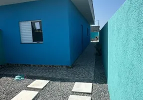 Foto 1 de Casa com 2 Quartos à venda, 55m² em Vila Anchieta, Itanhaém