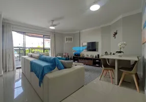 Foto 1 de Apartamento com 3 Quartos à venda, 114m² em Jardim Astúrias, Guarujá