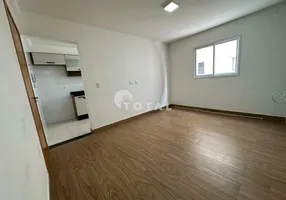 Foto 1 de Apartamento com 2 Quartos à venda, 55m² em Vila Bocaina, Mauá