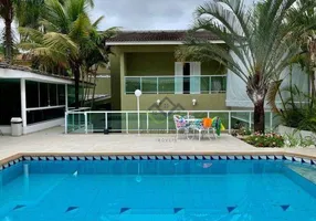 Foto 1 de Casa de Condomínio com 4 Quartos à venda, 550m² em Residencial Dez, Santana de Parnaíba