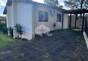 Foto 1 de Casa com 2 Quartos à venda, 157m² em Lomba do Pinheiro, Porto Alegre
