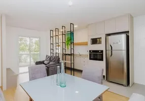 Foto 1 de Apartamento com 2 Quartos à venda, 55m² em Tingui, Curitiba