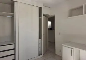 Foto 1 de Apartamento com 2 Quartos para alugar, 45m² em São Sebastião, Contagem